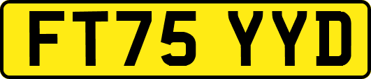 FT75YYD
