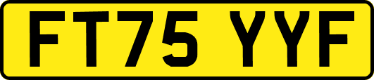 FT75YYF