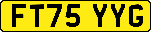 FT75YYG