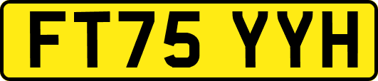 FT75YYH