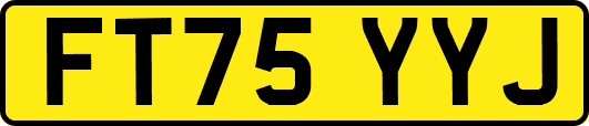 FT75YYJ