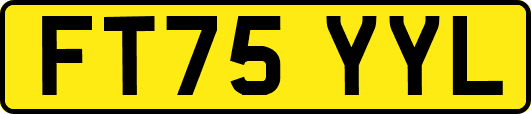 FT75YYL