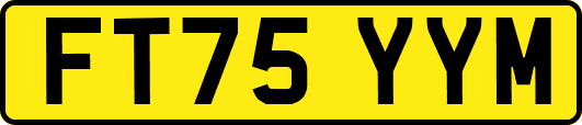 FT75YYM