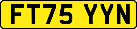 FT75YYN
