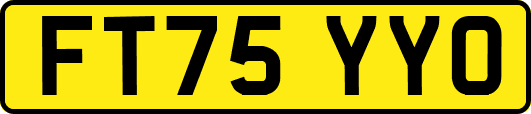 FT75YYO