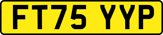 FT75YYP