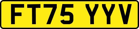 FT75YYV