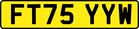 FT75YYW