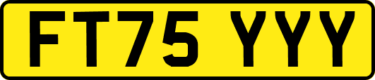 FT75YYY