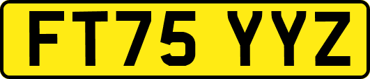FT75YYZ