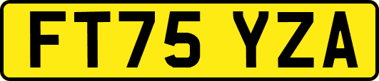 FT75YZA