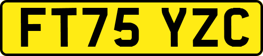 FT75YZC