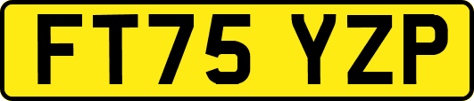 FT75YZP