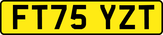 FT75YZT