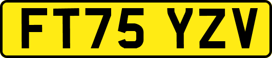 FT75YZV