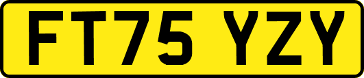 FT75YZY