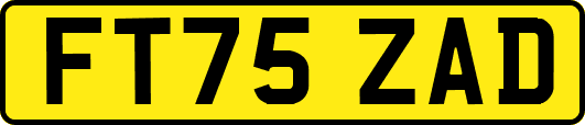 FT75ZAD