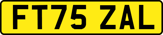 FT75ZAL