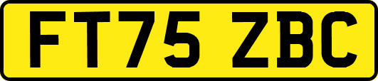 FT75ZBC