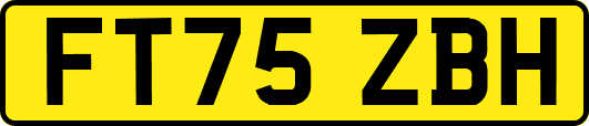 FT75ZBH