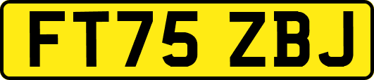 FT75ZBJ