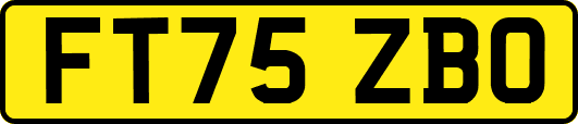 FT75ZBO