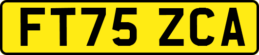 FT75ZCA