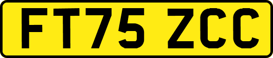 FT75ZCC