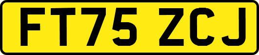 FT75ZCJ