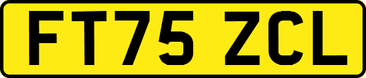 FT75ZCL