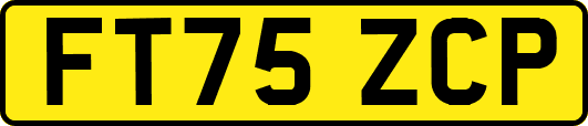 FT75ZCP
