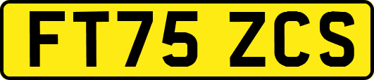 FT75ZCS
