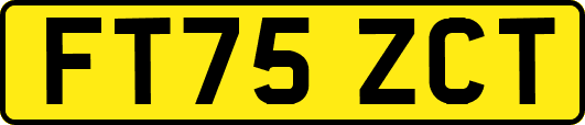 FT75ZCT