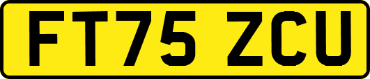 FT75ZCU