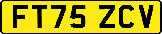 FT75ZCV