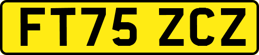 FT75ZCZ