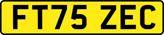 FT75ZEC