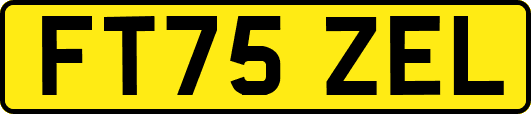 FT75ZEL