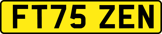 FT75ZEN