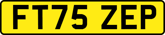 FT75ZEP