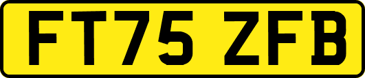 FT75ZFB