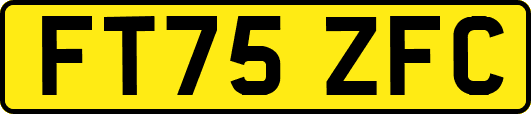 FT75ZFC