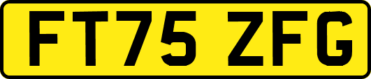 FT75ZFG
