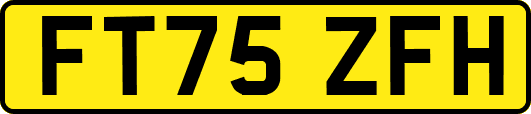 FT75ZFH