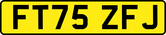 FT75ZFJ