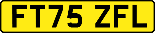 FT75ZFL