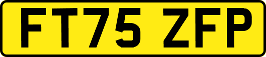 FT75ZFP