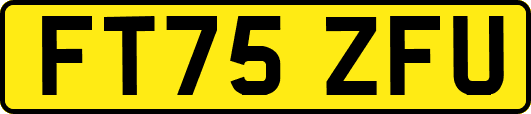 FT75ZFU
