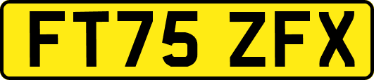 FT75ZFX