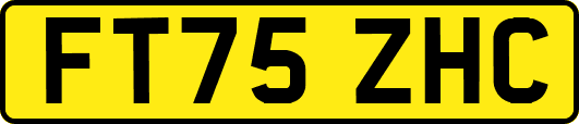 FT75ZHC